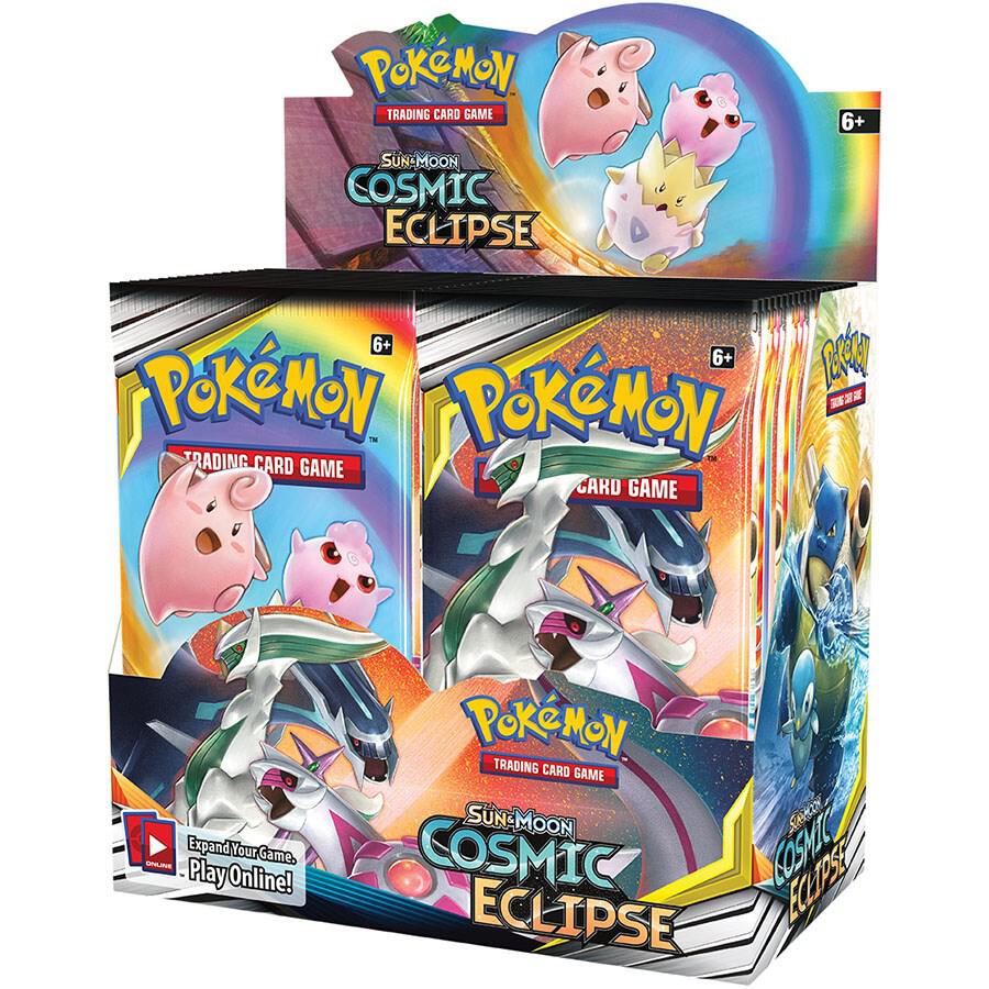 Pokémon TCG XY Evolutions Booster Box