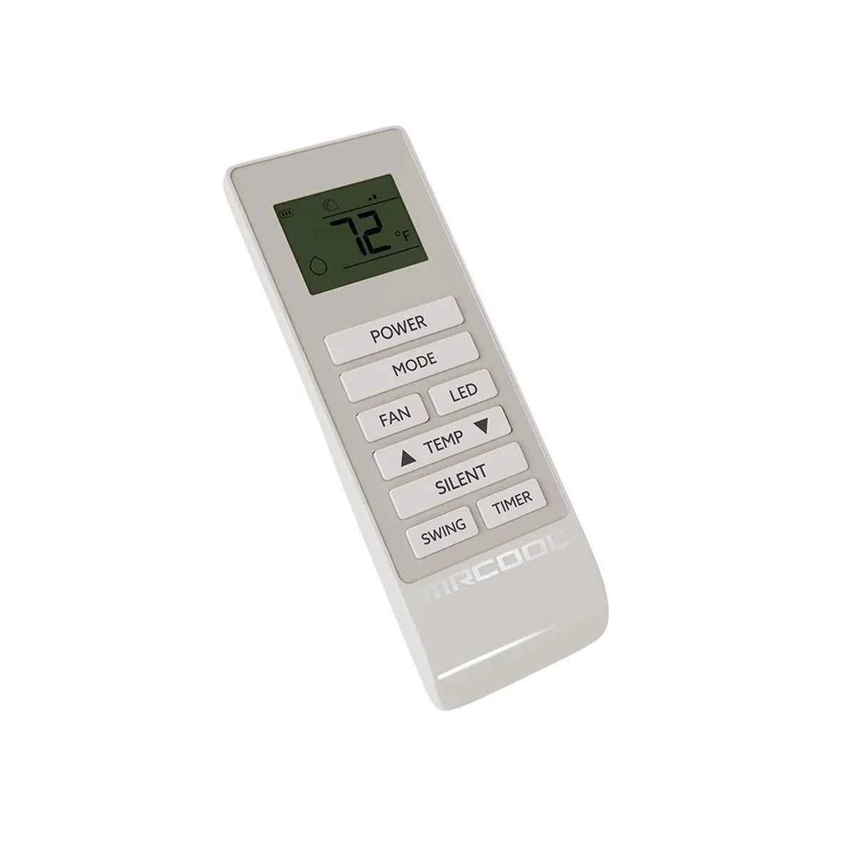 MRCOOL Monoblock MTHP 10k BTU mdm10115d