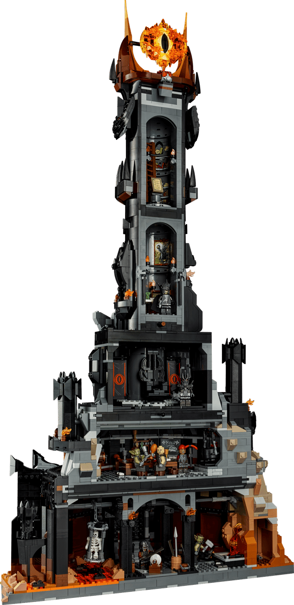 The Lord of the Rings: Barad-dûr™