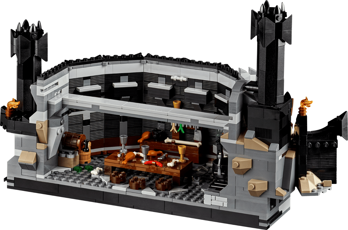 The Lord of the Rings: Barad-dûr™