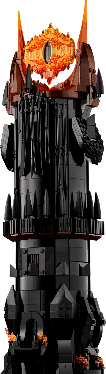 The Lord of the Rings: Barad-dûr™