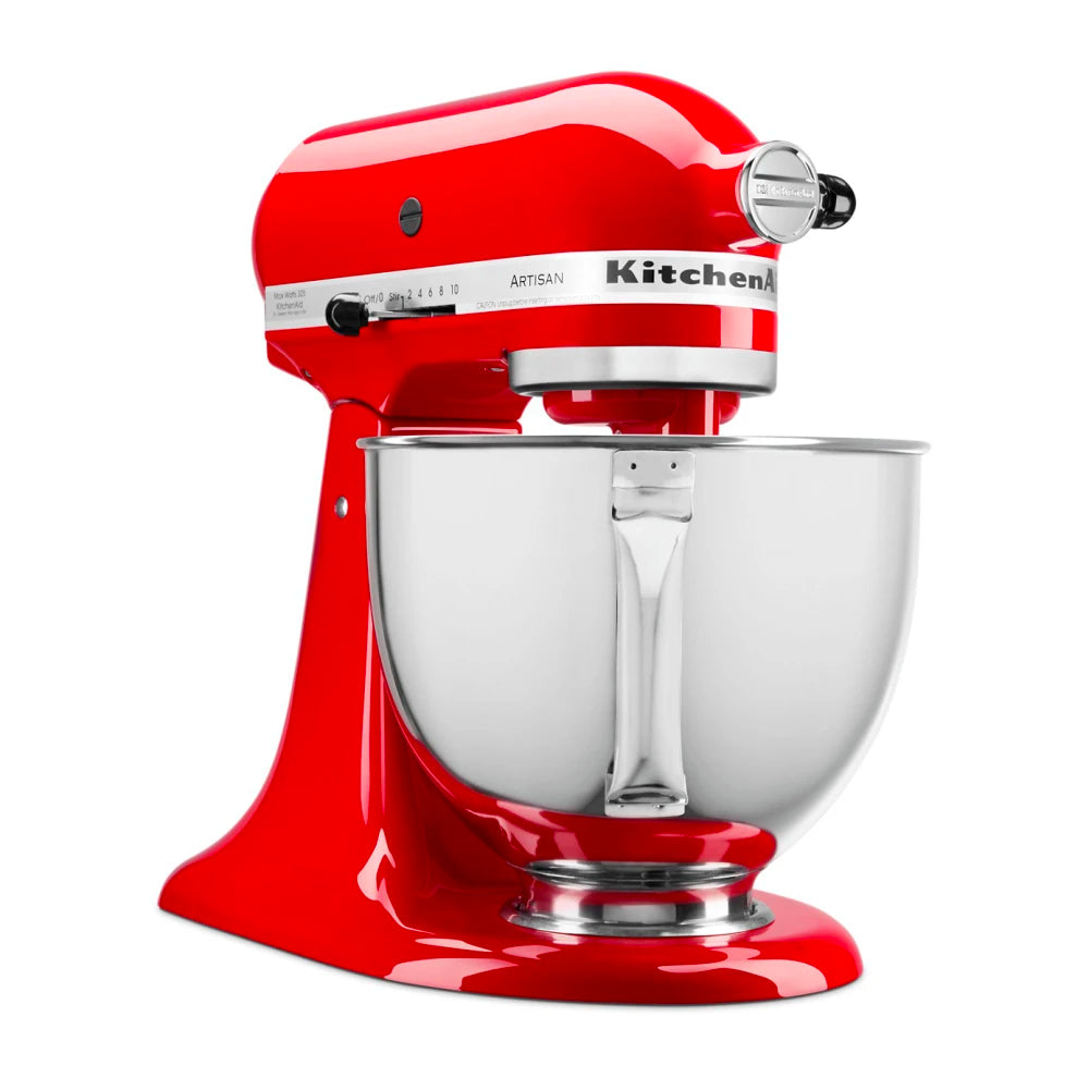KitchenAid Artisan Series 5 Stand Mixer