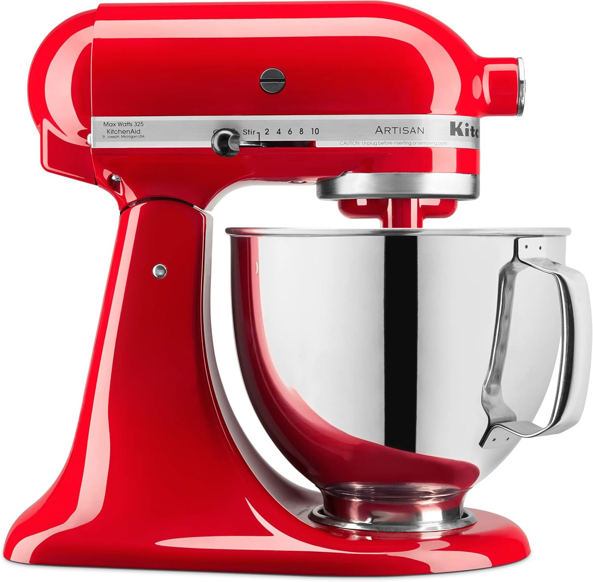 KitchenAid Artisan Series 5 Stand Mixer