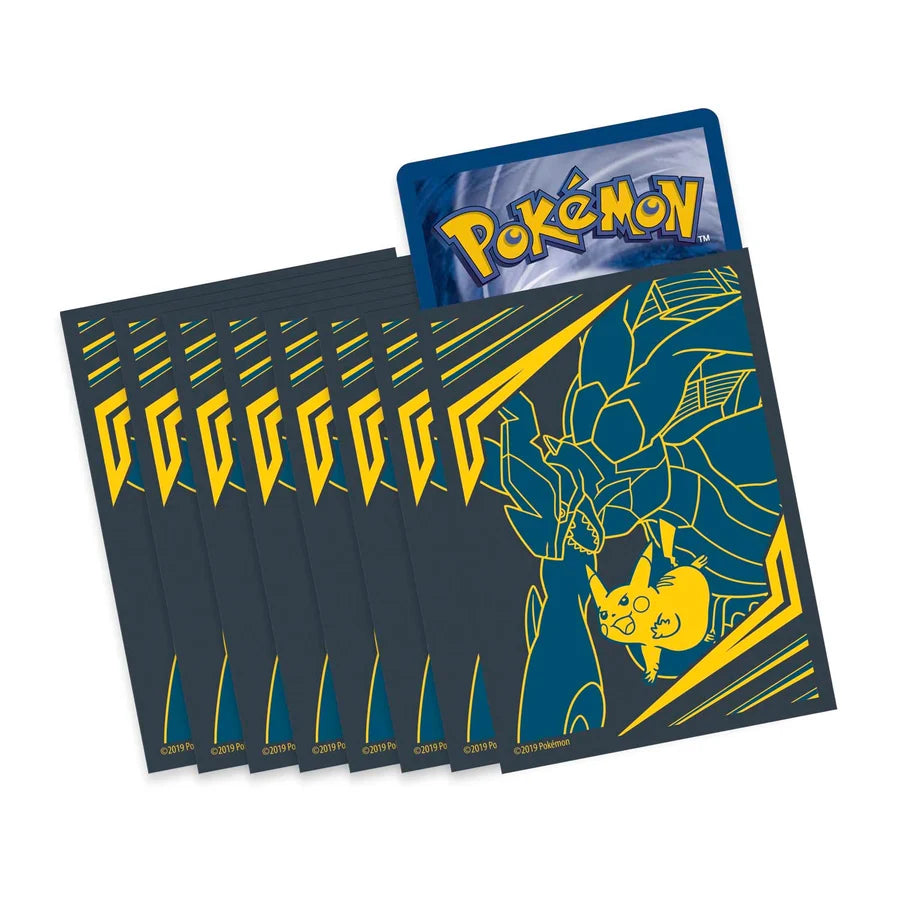 Pokémon TCG Sun & Moon Team Up Elite Trainer Box
