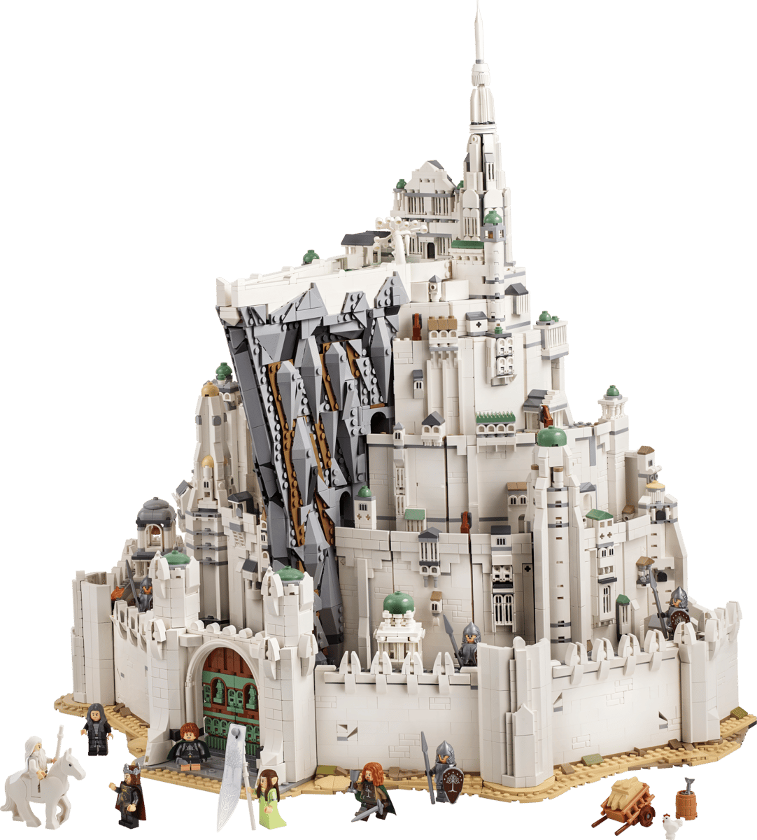 The Lord of the Rings: Minas Tirith™