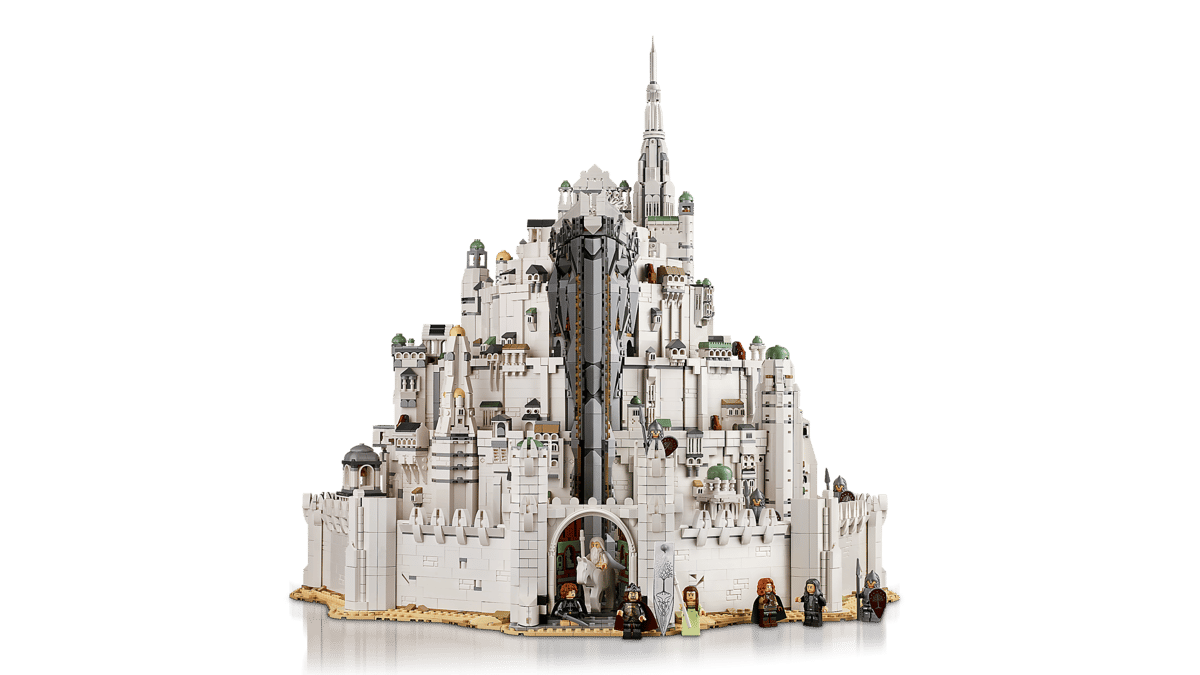 The Lord of the Rings: Minas Tirith™