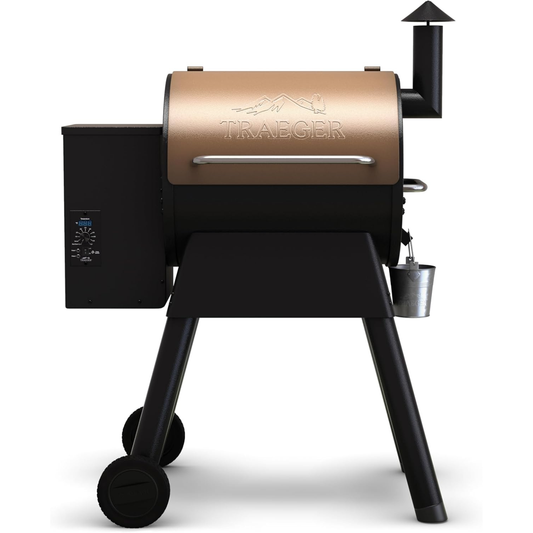 Traeger Pro Series 22 Pellet Grill