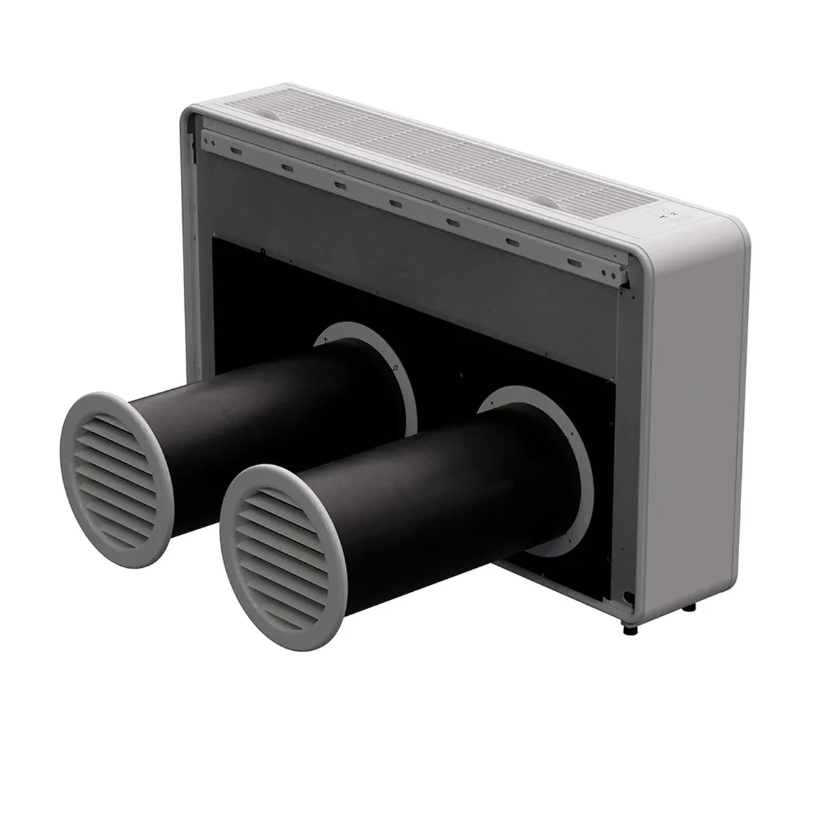 MRCOOL Monoblock MTHP 10k BTU mdm10115d