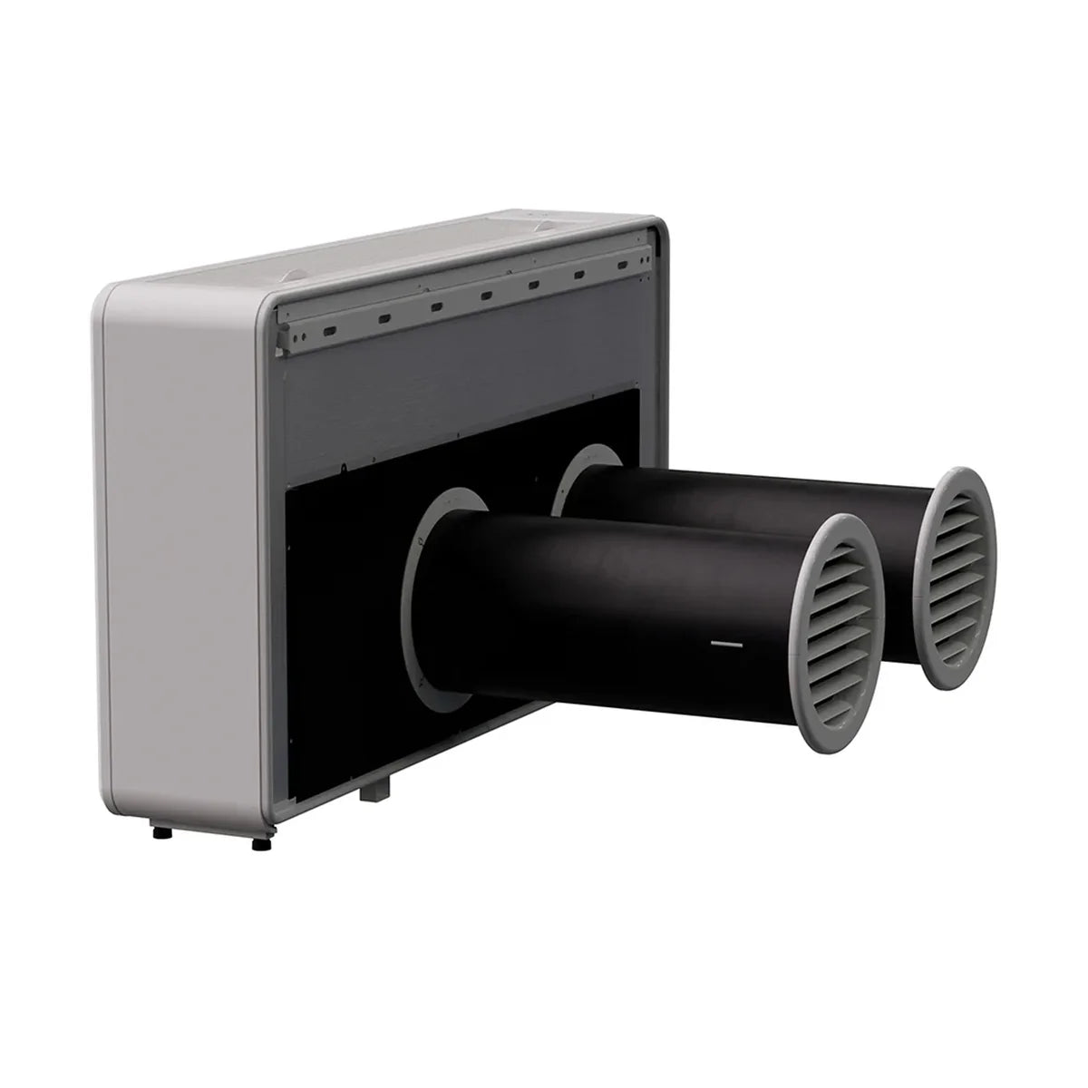 MRCOOL Monoblock MTHP 10k BTU mdm10115d