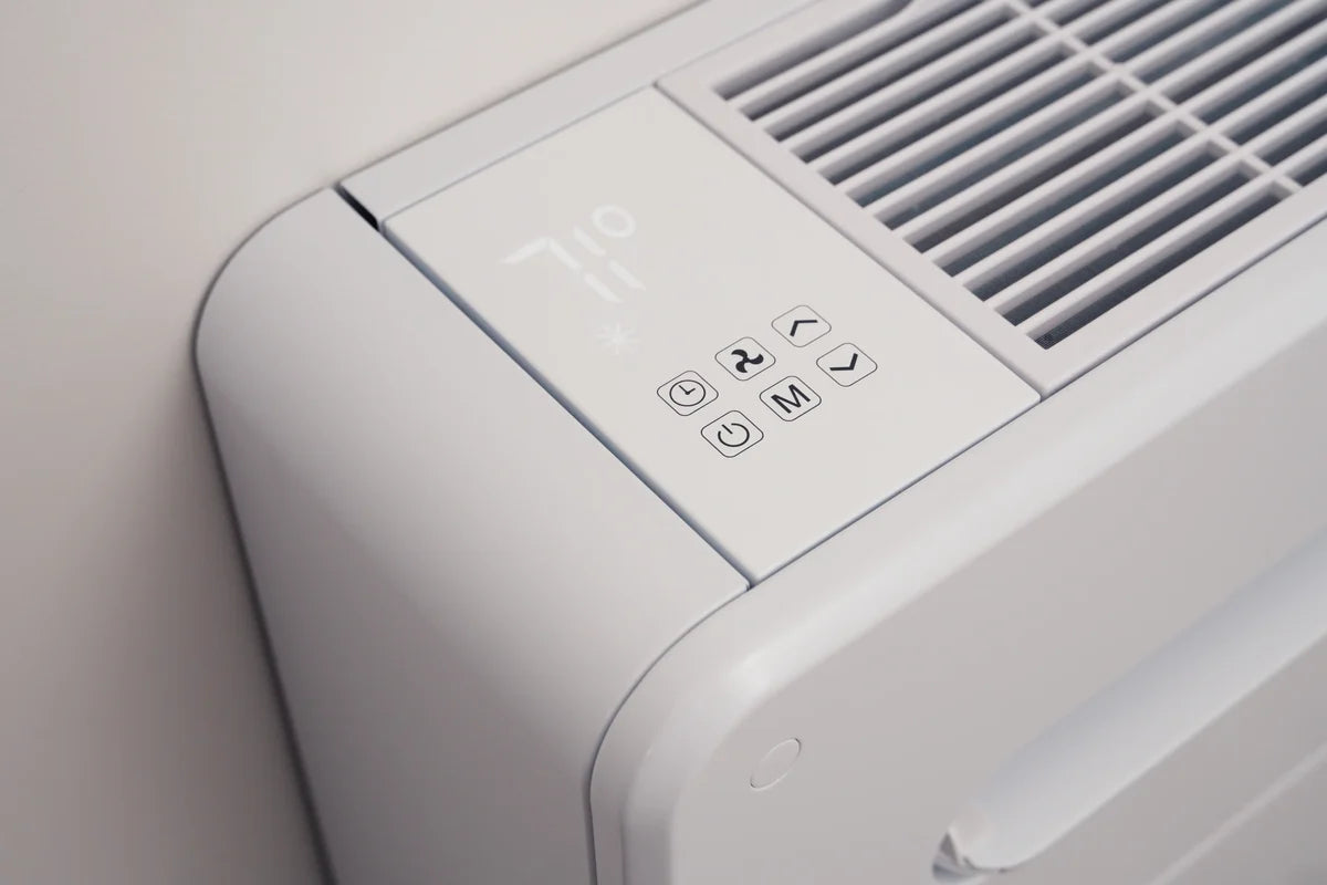MRCOOL Monoblock MTHP 10k BTU mdm10115d