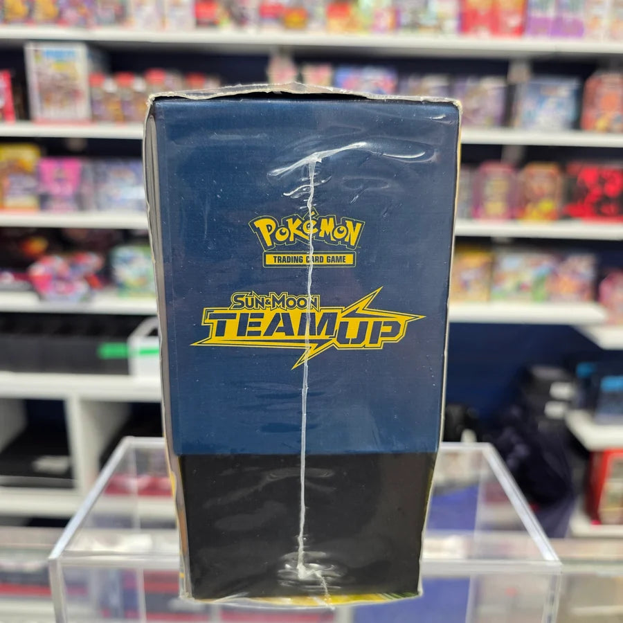 Pokémon TCG Sun & Moon Team Up Elite Trainer Box